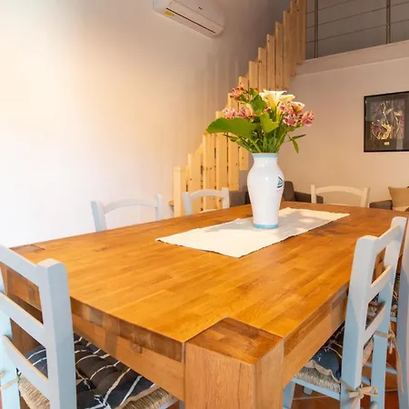 Domo Mea Rooms Guest house 3*