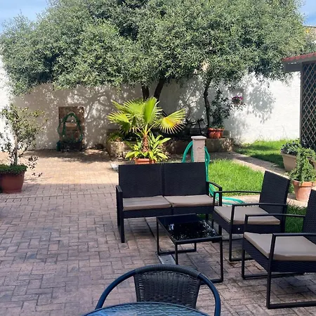 Domo Mea Rooms Guest house Cabras