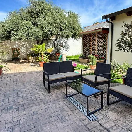 Casa de hóspedes Domo Mea Rooms