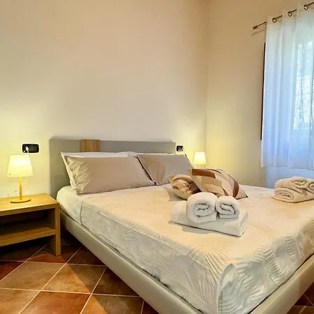 Domo Mea Rooms Càbras