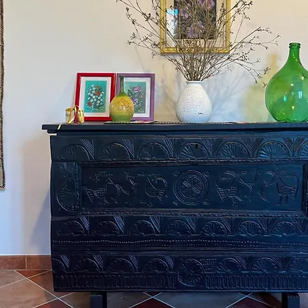 Domo Mea Rooms Guest house Cabras