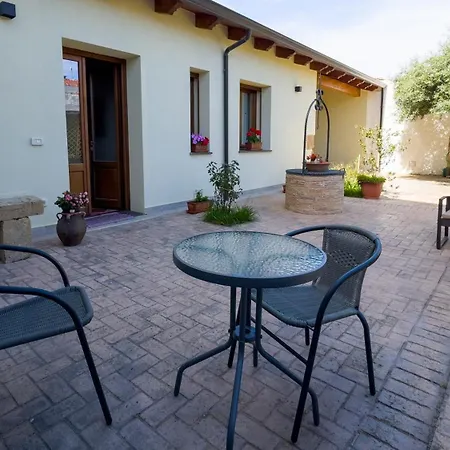 Domo Mea Rooms 3* Càbras