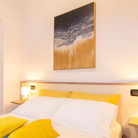 Domo Mea Rooms Guest house