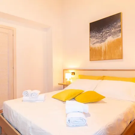 Domo Mea Rooms Guest house