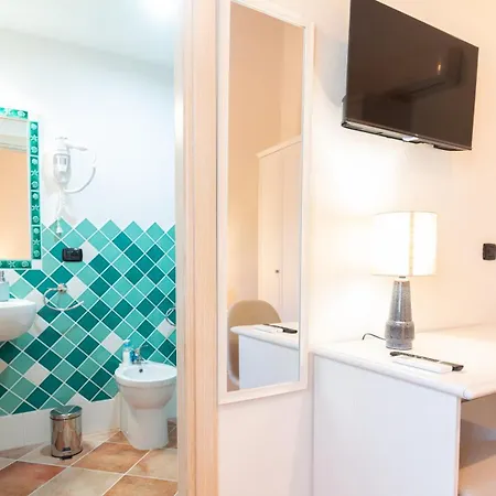 Domo Mea Rooms Guest house 3*