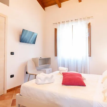 Domo Mea Rooms Guest house