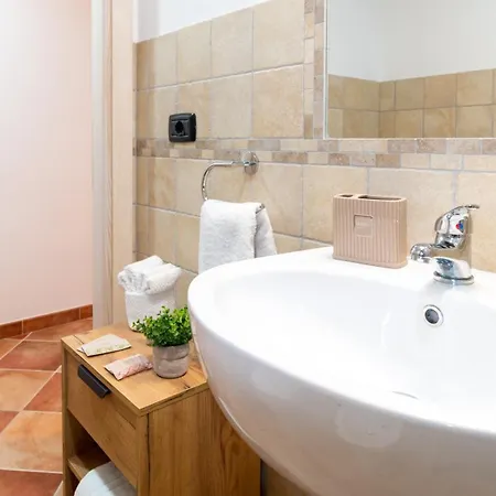 Domo Mea Rooms Guest house 3*