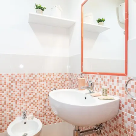 Guest house Domo Mea Rooms 3*