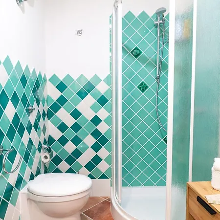 Domo Mea Rooms Guest house Cabras