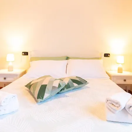 Domo Mea Rooms Casa de hóspedes Càbras