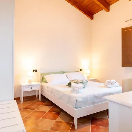 Domo Mea Rooms Casa de hóspedes