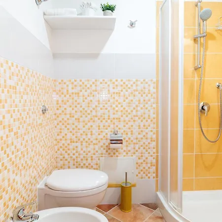 Guest house Domo Mea Rooms 3*