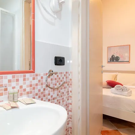 Guest house Domo Mea Rooms 3*