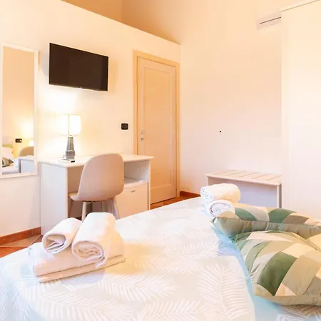 Domo Mea Rooms Casa de hóspedes Càbras