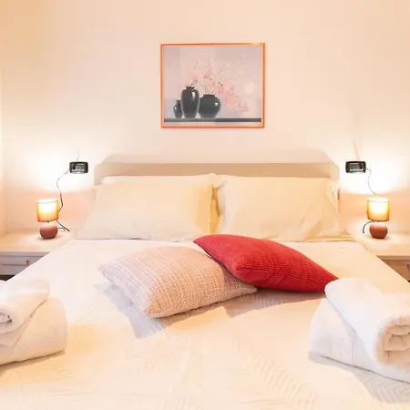 Domo Mea Rooms Guest house