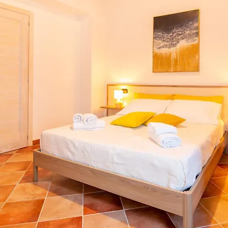 Guest house Domo Mea Rooms