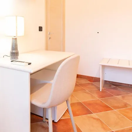 Domo Mea Rooms Casa de hóspedes Càbras