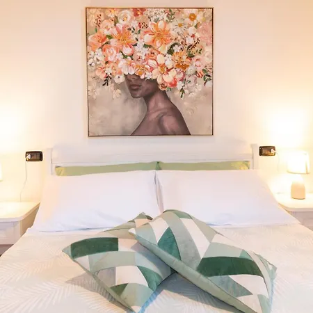 Domo Mea Rooms Guest house Cabras