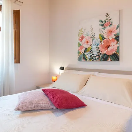 בית הארחה Domo Mea