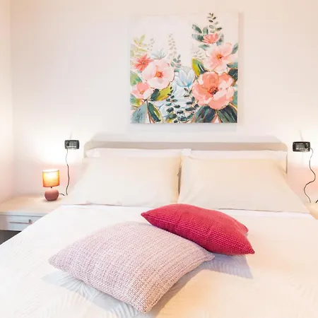 Guest house Domo Mea Rooms