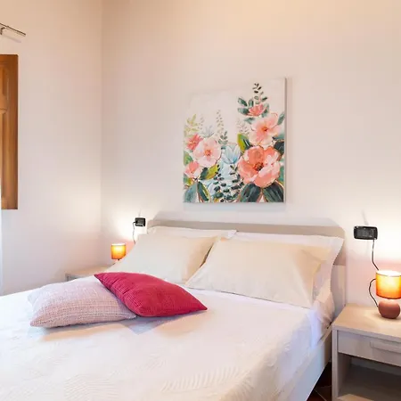 Domo Mea Rooms Cabras