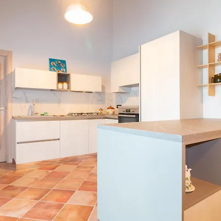 Guest house Sardinianworld - Domo Mea