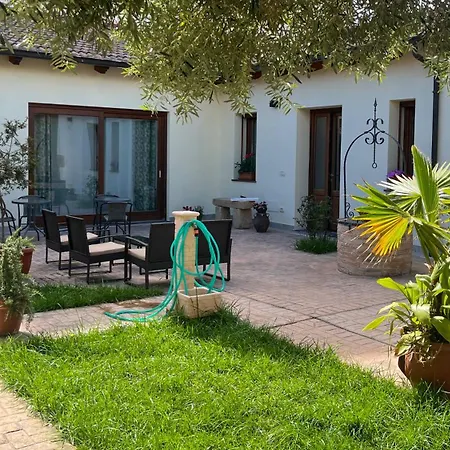 Guest house Sardinianworld - Domo Mea Cabras