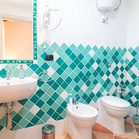 Domo Mea Rooms 3* Càbras