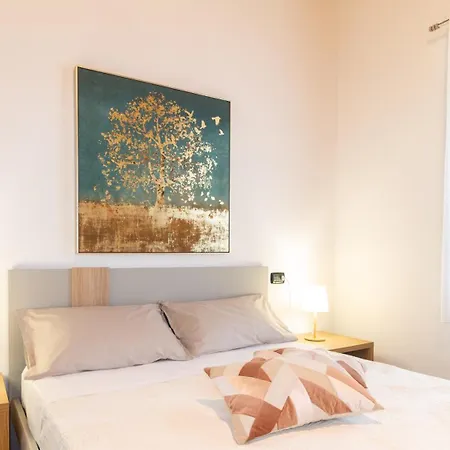 Domo Mea Rooms Pensjonat