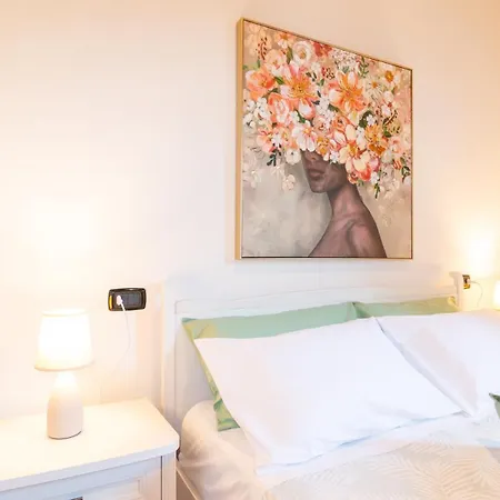 Pensjonat Domo Mea Rooms