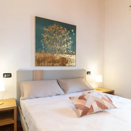 Domo Mea Rooms Гостевой дом 3*