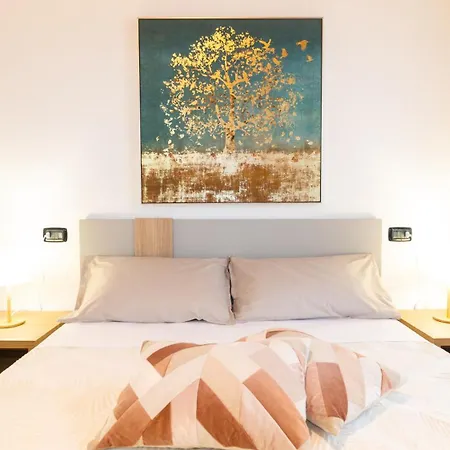 Domo Mea Rooms Pensjonat