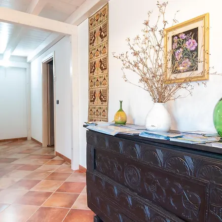 Pensjonat Domo Mea Rooms 3*