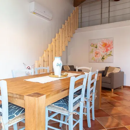 Sardinianworld - Domo Mea Guest house Cabras
