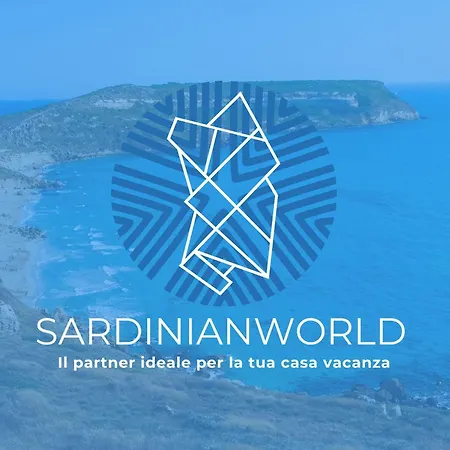 Sardinianworld - Domo Mea Guest house